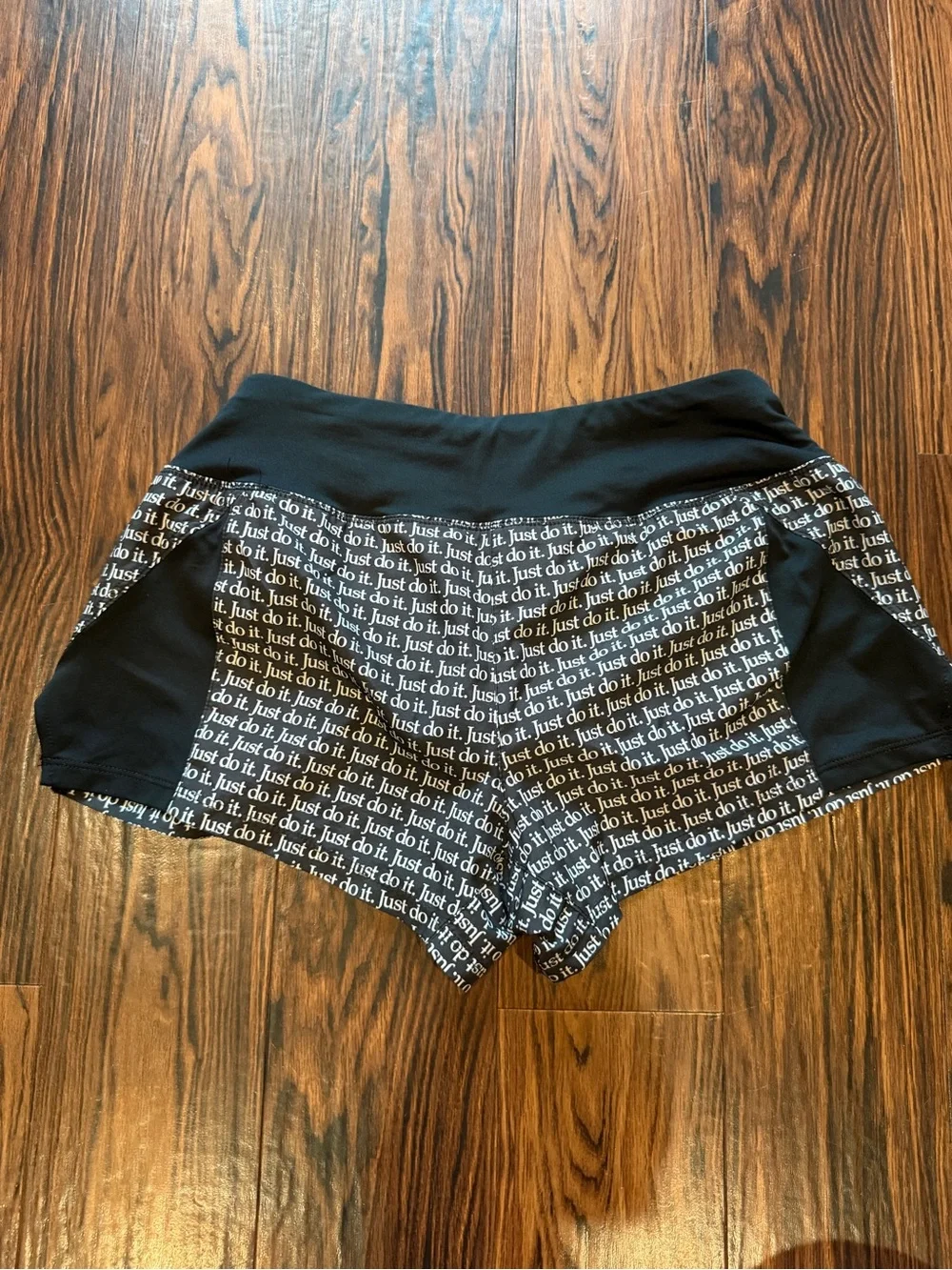 Nike high waist
